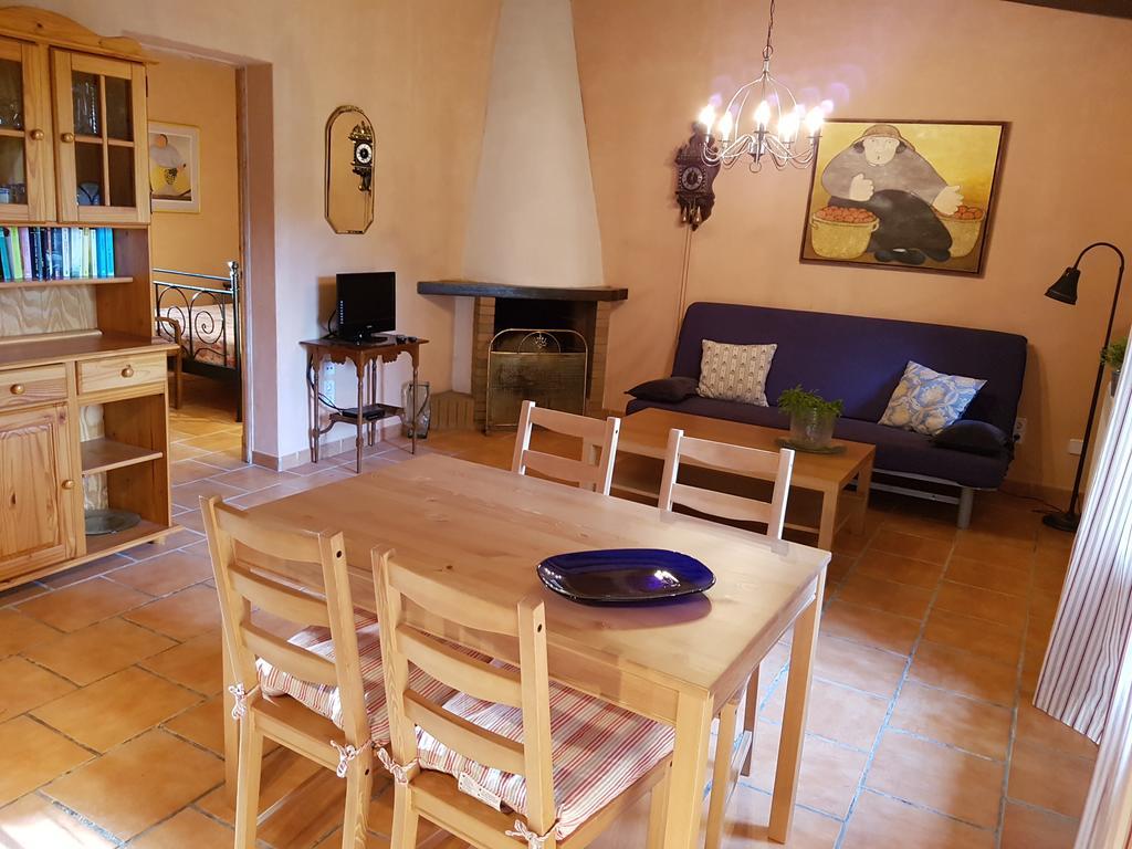 Gasthuis Finca Caballo Blanco Montuiri (Mallorca)