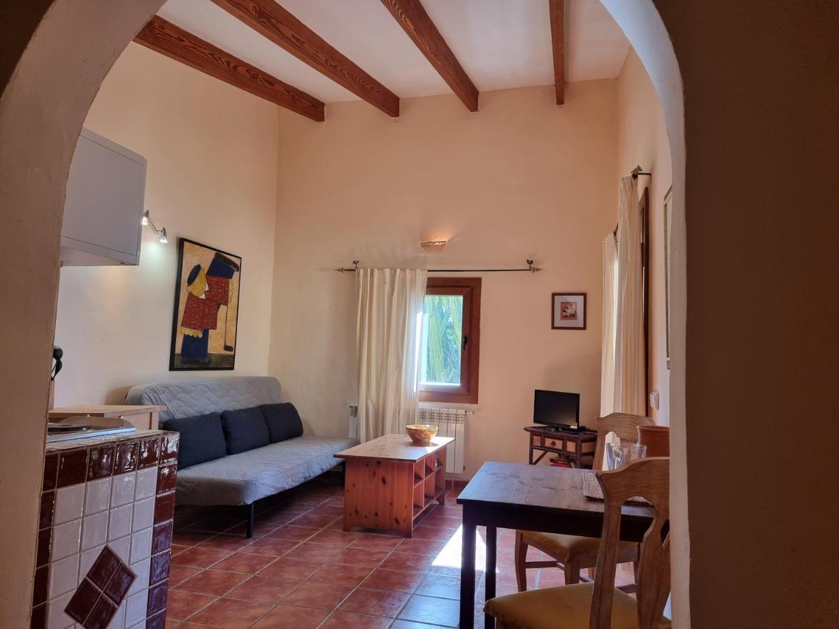 Finca Caballo Blanco Pensionat *