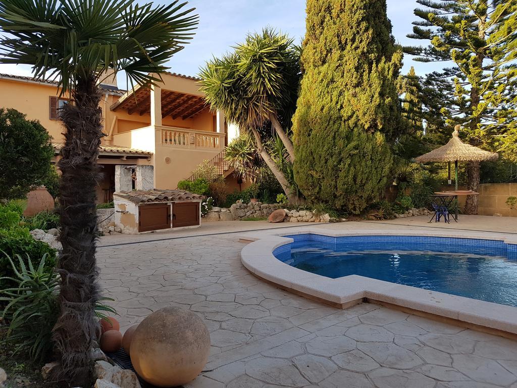 Finca Caballo Blanco Pensionat *