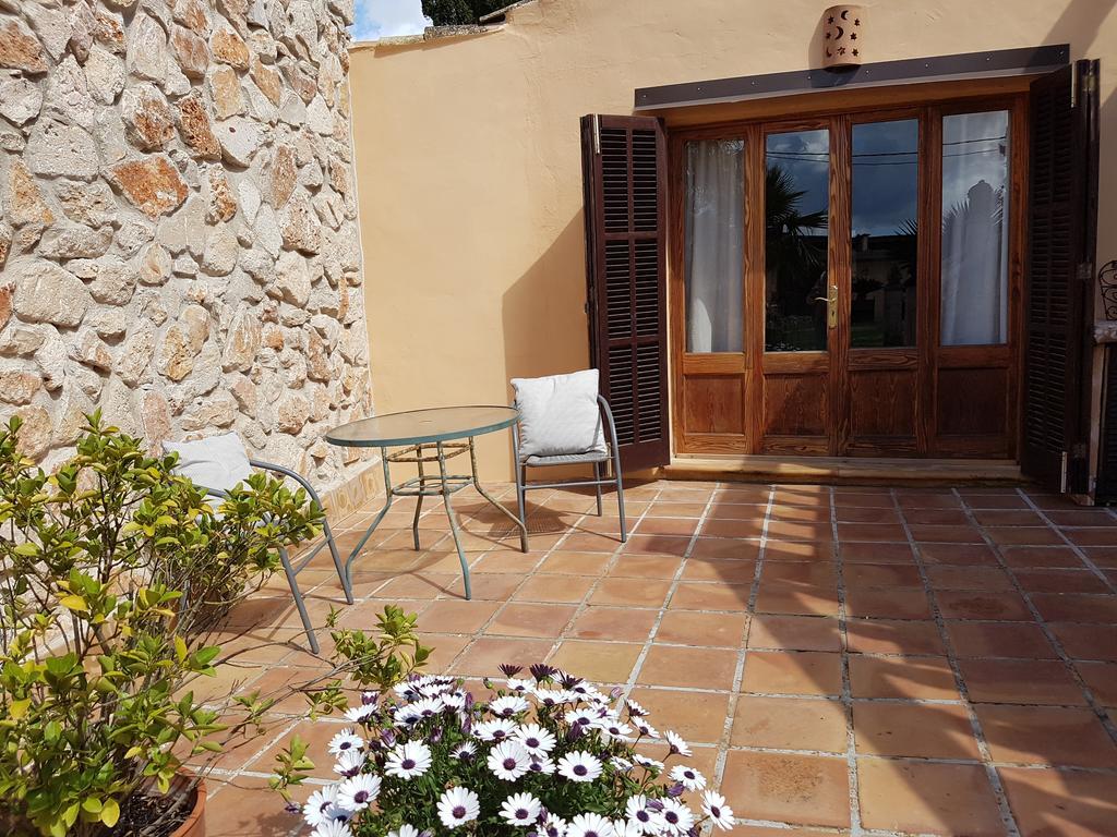 Finca Caballo Blanco Pensionat